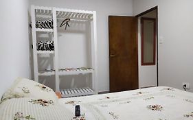Departamento centrico en Posadas, garage opcional